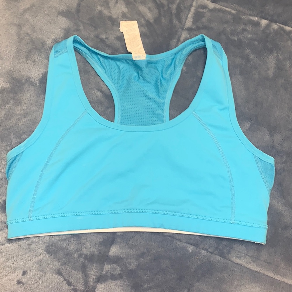 fabletics sports bra
